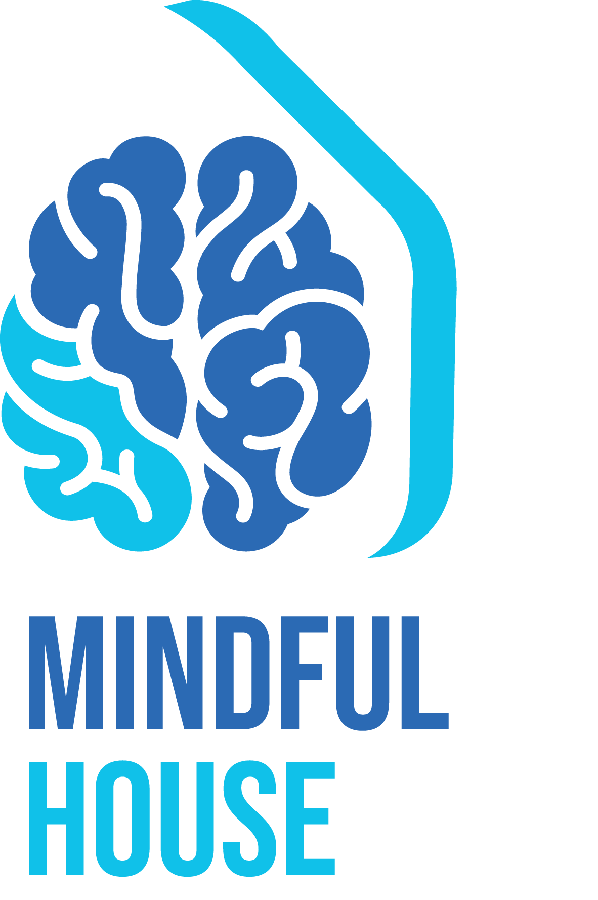 Logo entreprise mindful house